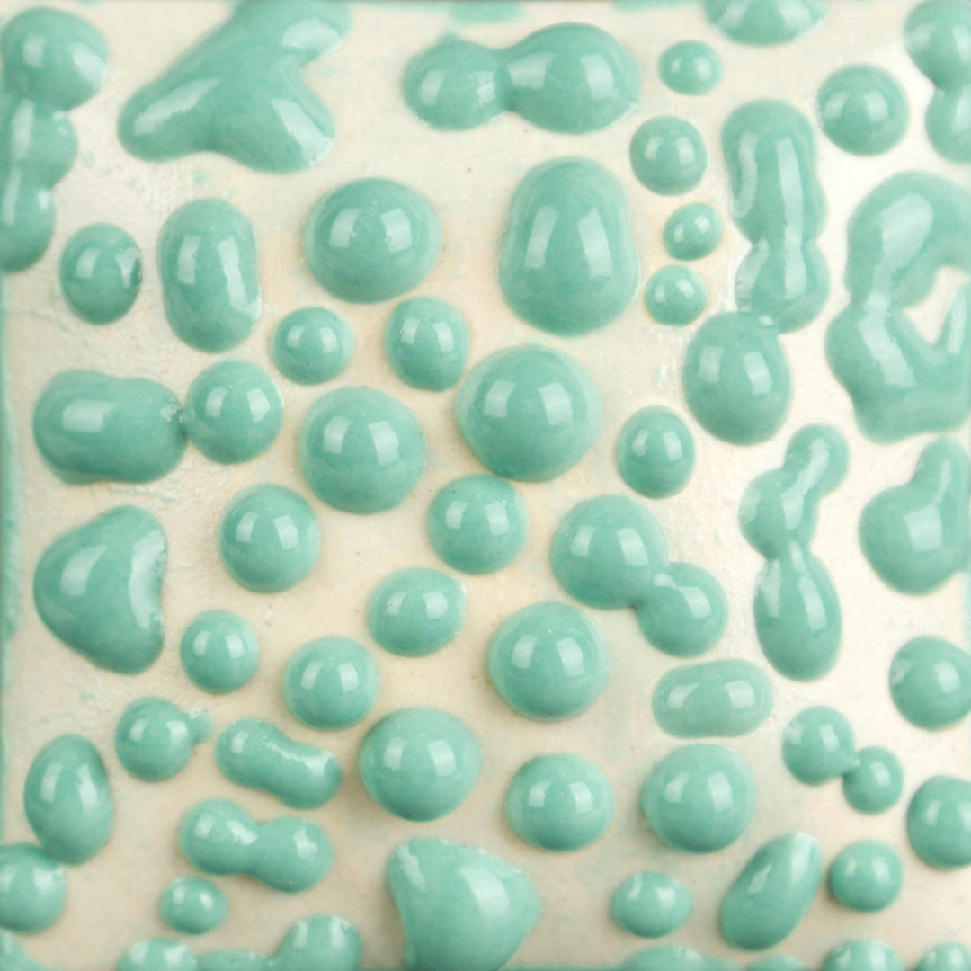 SW445 Turquoise Bead Pint