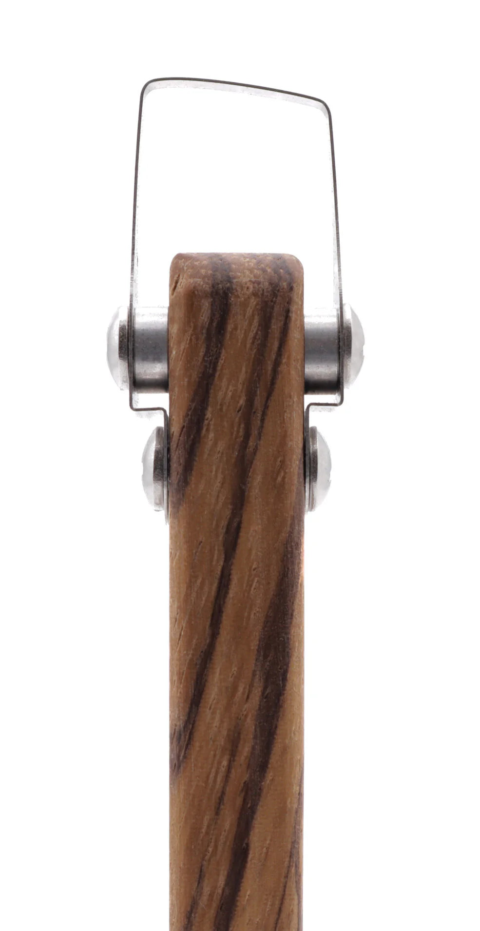 T3 Slanted Square Trimming Tool w/ Square-Tip Handle