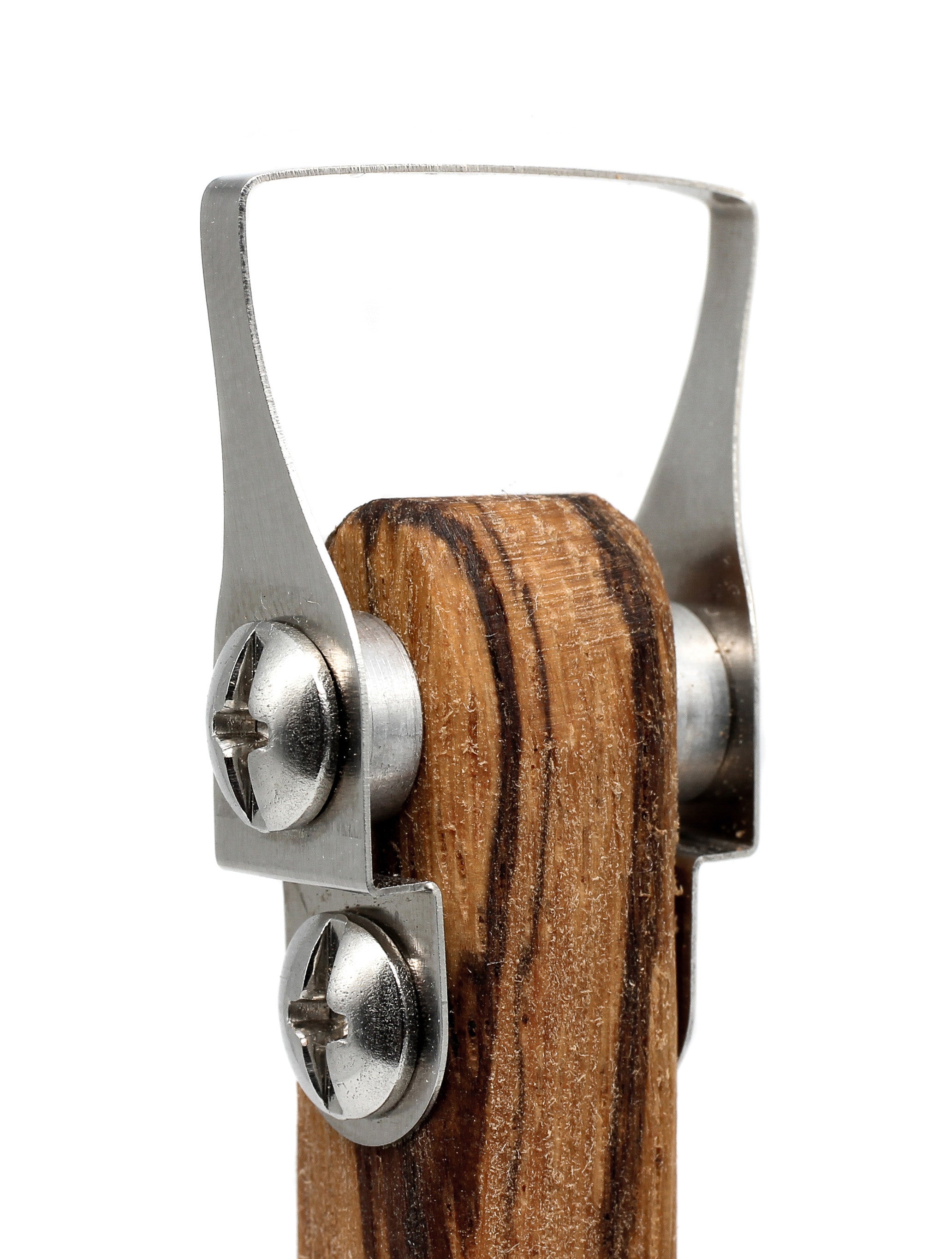 T8 Wedge Trimming Tool w/ Flat Head Handle