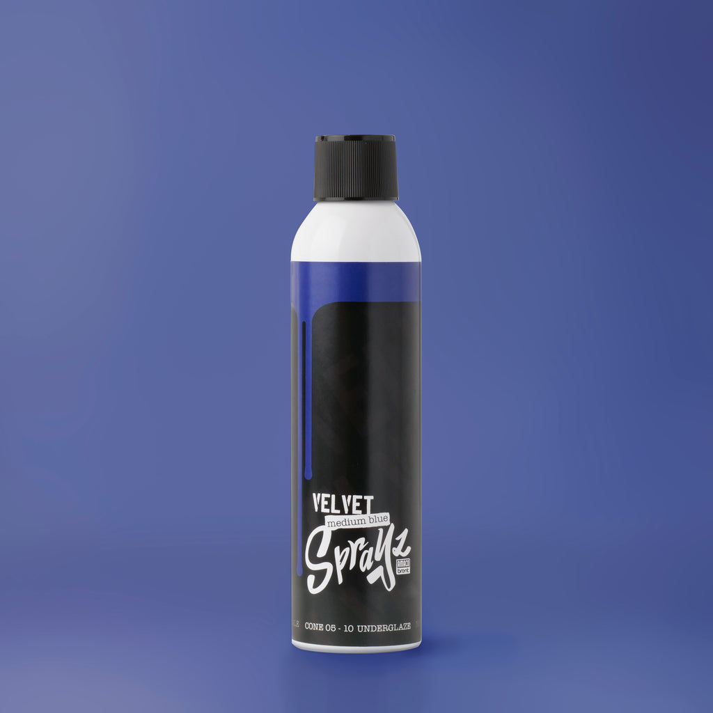 UG Sprayz VS-326 Medium Blue