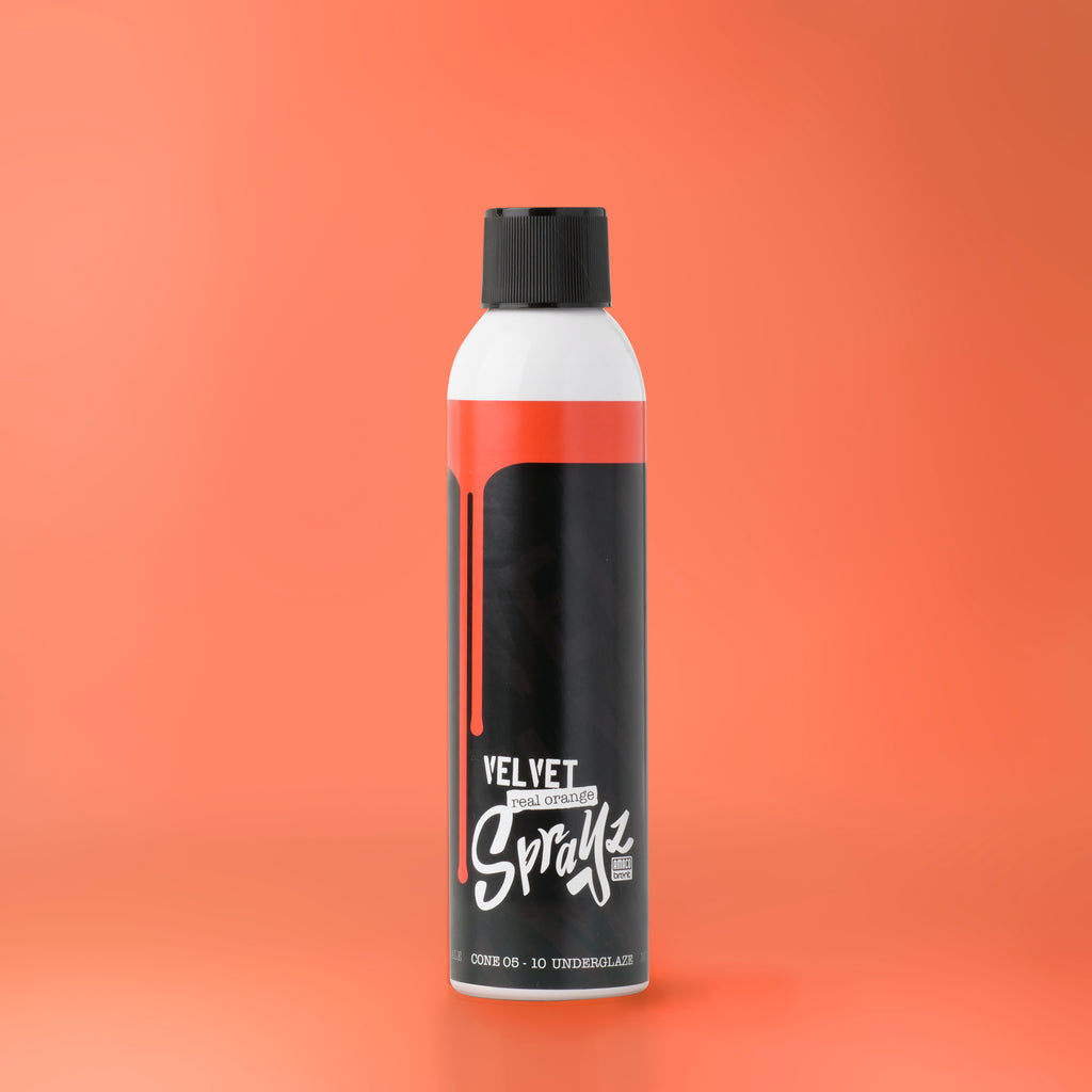 UG Sprayz VS-384 Real Orange