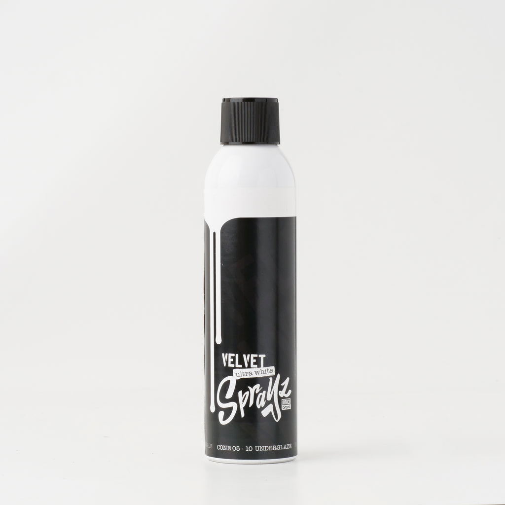 UG Sprayz VS-359 Ultra White