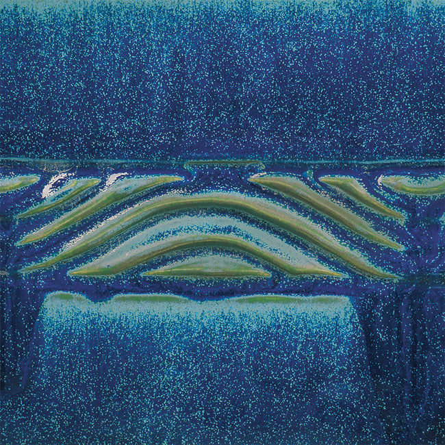 PC-18 Tuscan Blue Pint