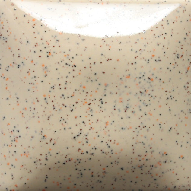 SP254 Speckled Vanilla Dip PT