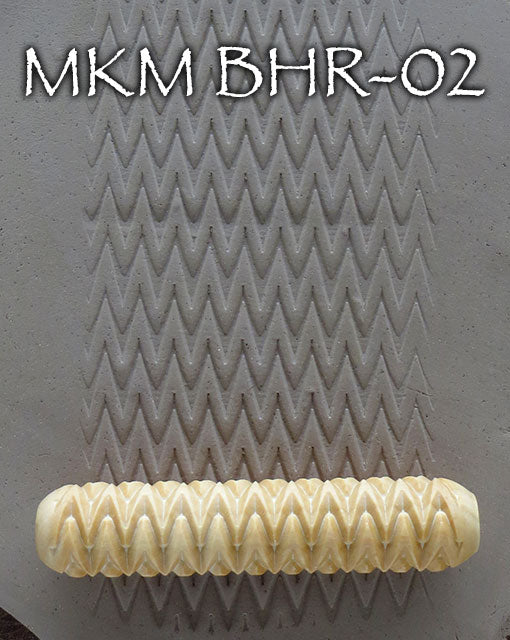 BHR-002 Zigzag