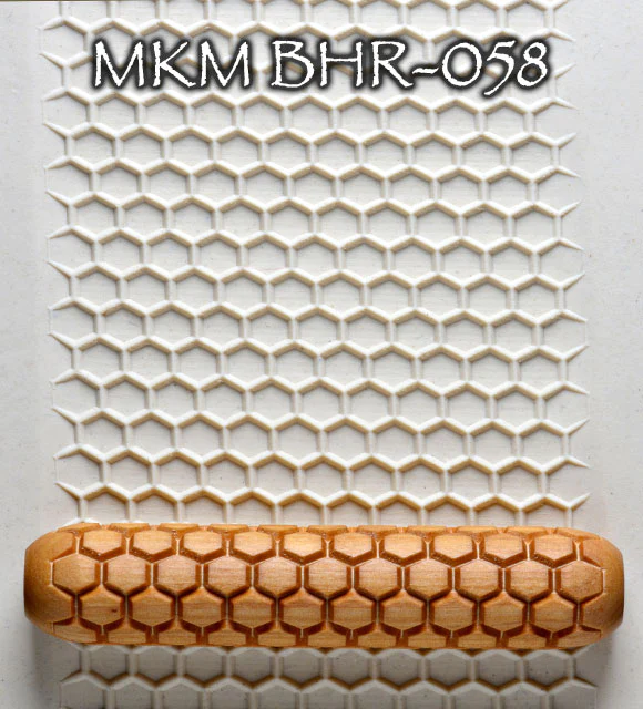 BHR-058 Honeycomb