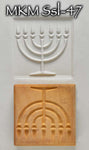 SSL-047 Menorah