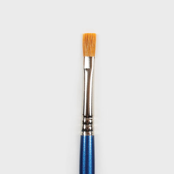 #8    Flat Shader Brush