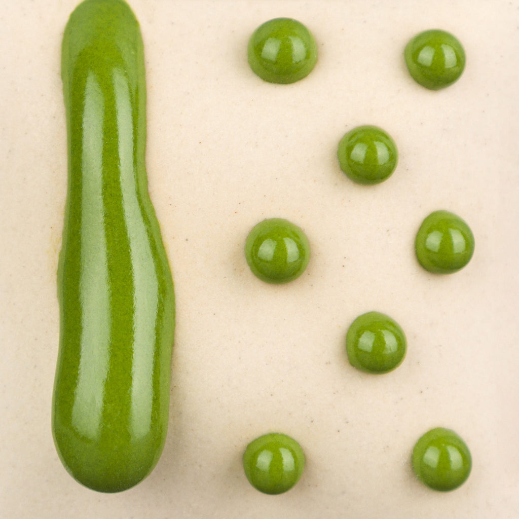 SW-423 Slime Green Melt Gloop Pint