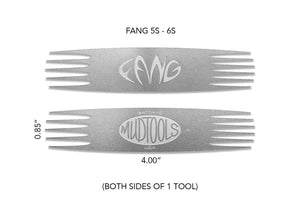 Fang Tool 5S-6S