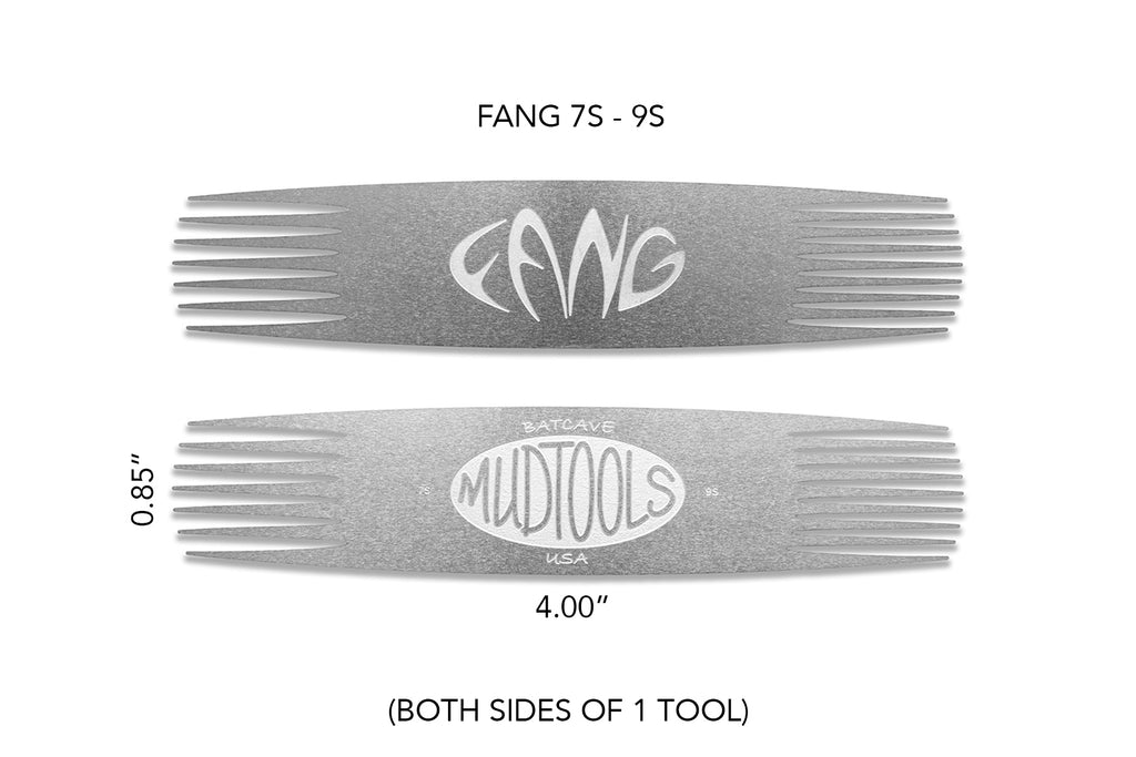 Fang Tool 7S-9S