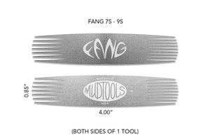 Fang Tool 7S-9S