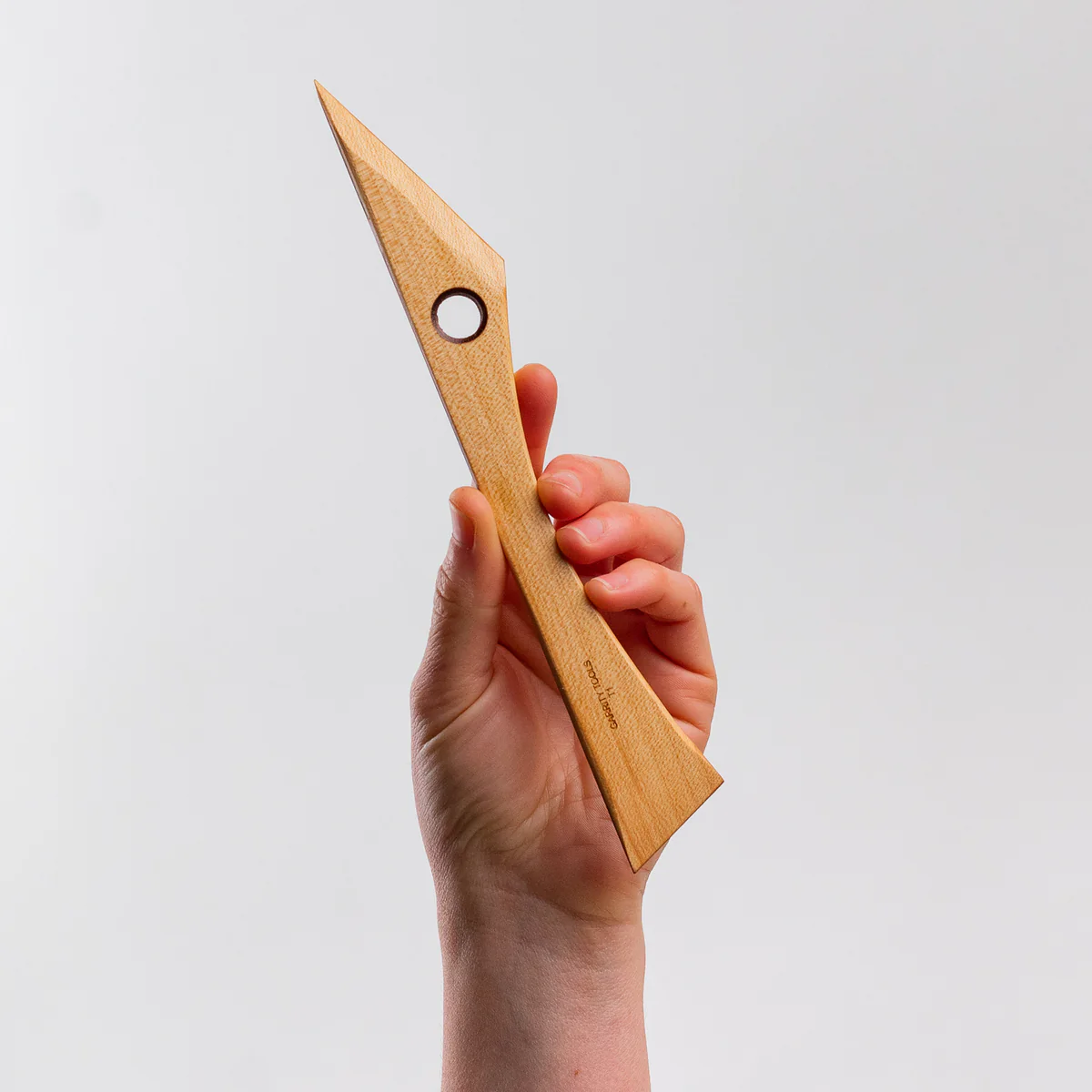 T1 Wooden Knife