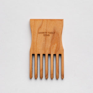 Texture Comb