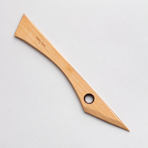 T1 Wooden Knife