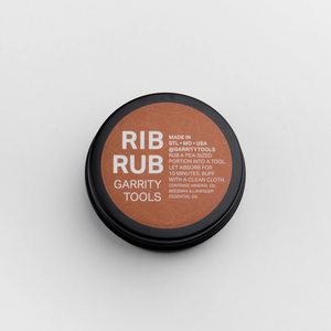 Rib Rub