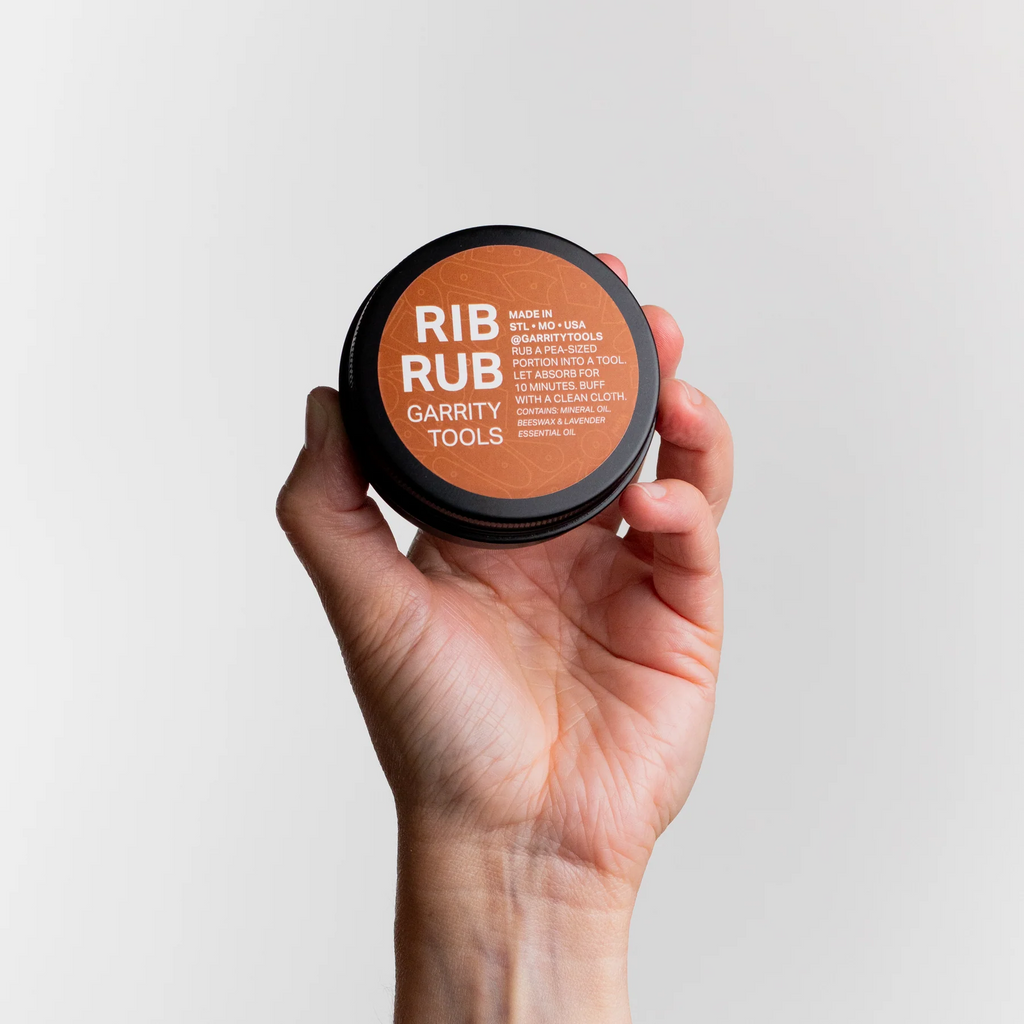 Rib Rub