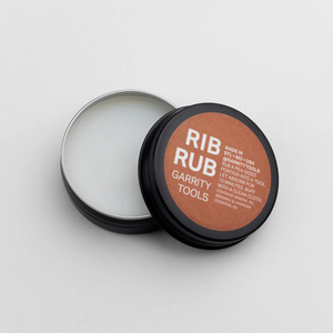 Rib Rub