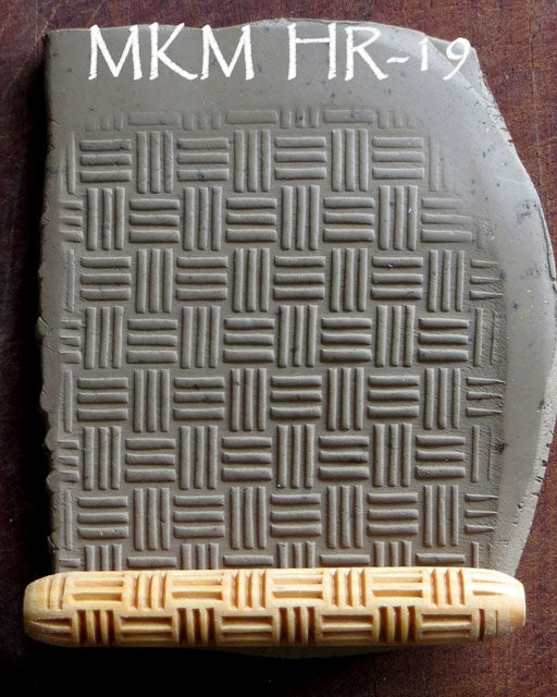 HR-019 Basket Weave 1