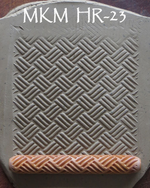 HR-023 Basket Weave 2