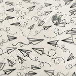 Paper Planes Transfer Paper