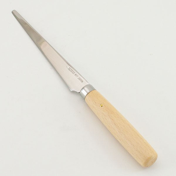 HARD FETTLING KNIFE