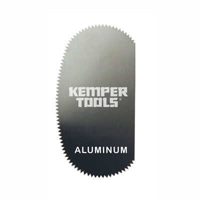 ALUMINUM SCRAPER 10