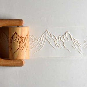 RL-031 Mountain Range