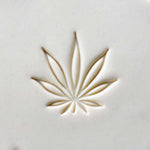 SCL-087 Hemp Leaf