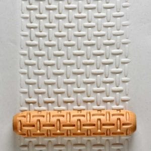 BHR-015 Rattan Weave