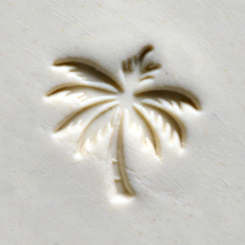 SCM-208 Palm Tree