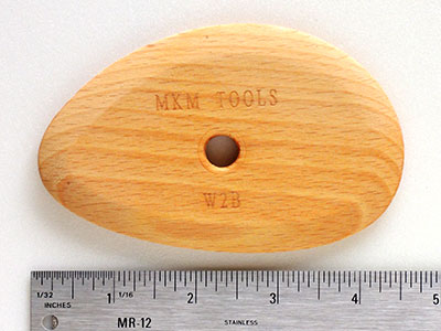 W2b Wood Rib