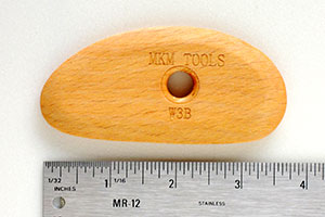 W3b Wood Rib