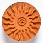 SCL-004 Spiral Sun