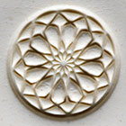 SCL-011 Rose Window 1