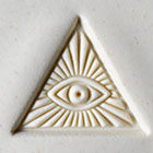 SCL-016 Pyramid Eye