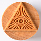 SCL-016 Pyramid Eye