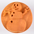 SCL-033 Snowman