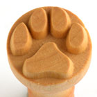 SCM-001 Dog Paw