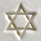 SCM-178 Star of David