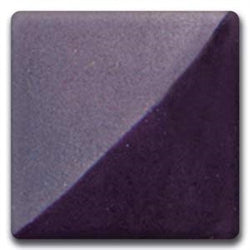 566 Dark Purple Underglaze 4 Oz