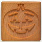 SSL-035 Halloween Pumpkin