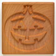 SSL-035 Halloween Pumpkin