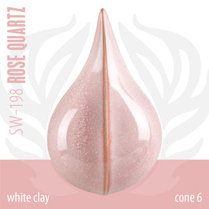 SW-198 Rose Quartz PT