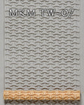 TW-007 Wishbone Weave