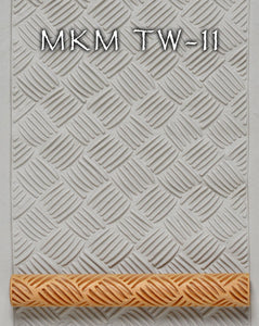 TW-011 Basket Weave