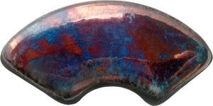SPE853  Cobalt Blue Raku Glaze