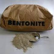 Bentonite- Ibex