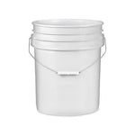 Bucket with Lid - 5 gal