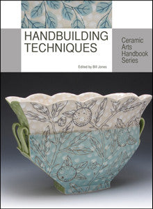 HandBuilding Techniques Handbook